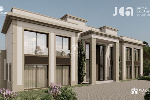 Villa i Quinta do Lago, Faro, Quinta do Lago - € 13.500.000 | Ref: Avalon - foto 9